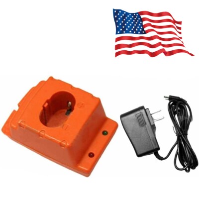for Paslode Nailer Impulse 404717 902000 900420 902200 900200 & Battery Charger