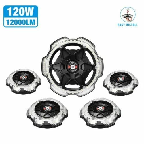 Plafonniers et lustres sans marque en aluminium pour la maison