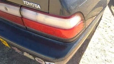 Passenger Right Tail Light Fits 96-97 COROLLA 324400