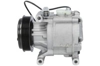 Thermotec Kompressor Klimaanlage Passend FüR Fiat 500 Ford KA Musa 312 312