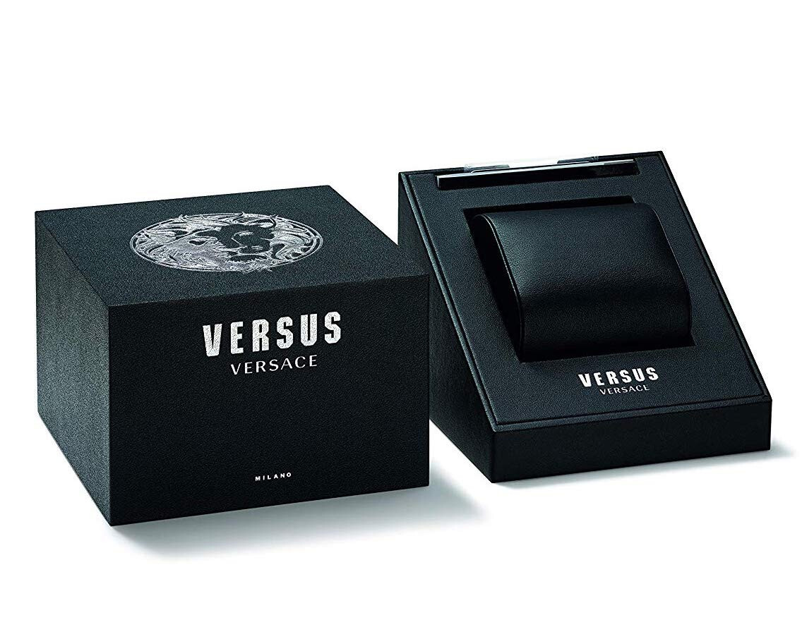 Montre à quartz homme Versus Versace Palestro VSP391420