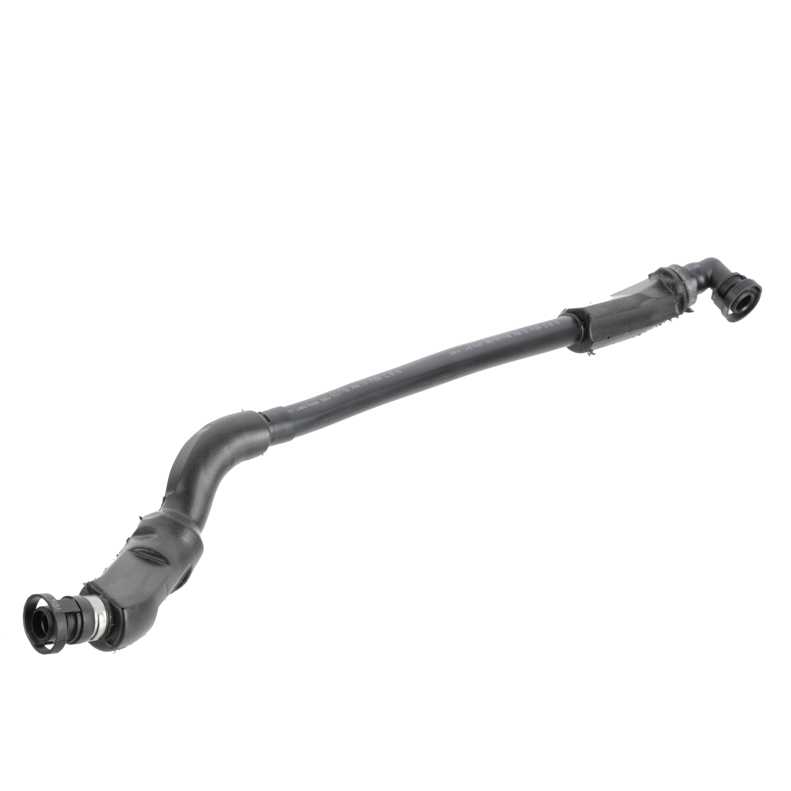 Tubo de respiración para Jaguar F-Pace F-Type XJ XJR575 XJR XF 2010-2021