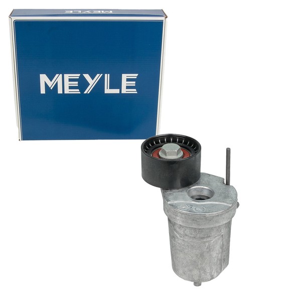 Meyle Riemenspanner FüR Bmw E60 F10 F07 E61 F11 F01 E70 E71 2.0D 3.0D N57 D30-image
