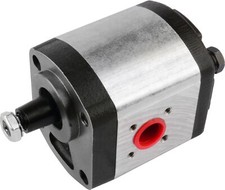 Pompa Idraulica per Deutz-Fahr D6207 fino A 13006, DX110 250, DX3.30 DX3.90