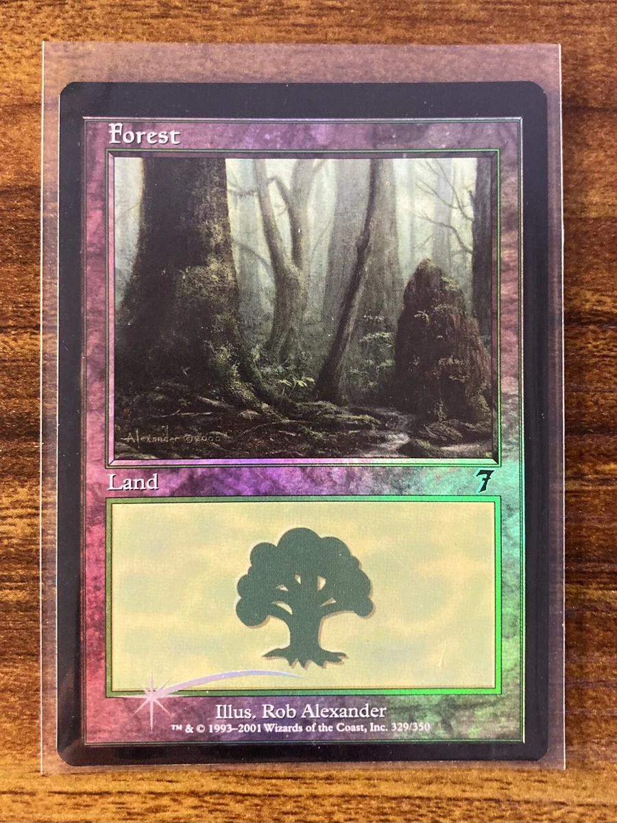 Forest 329 7th Edition for sale | eBay