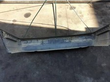 Pare-choc arrière Peugeot 405