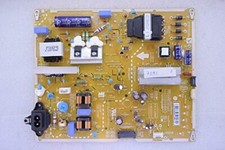 55UK7700PUD LGP4955-18UL6 EAX67645501 1.8 Power Supply for LG 7291
