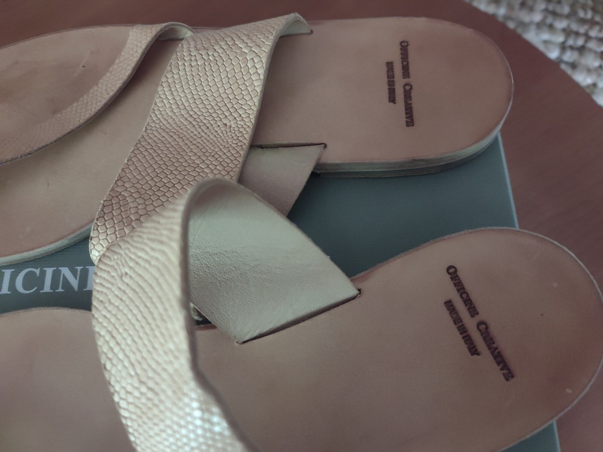 Officine Creative Sandals (Women