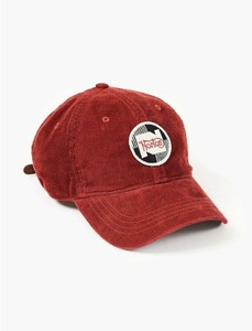 norton baseball cap