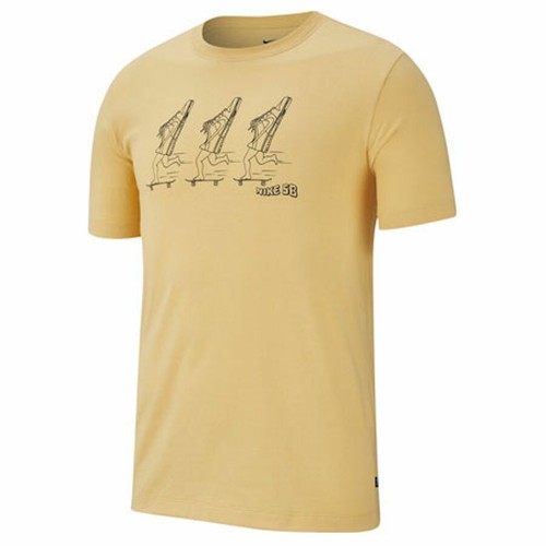 NIKE SB Dunk Skateboard Tee T-Shirt 