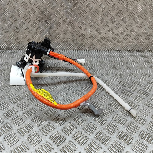 TOYOTA RAV 4 XA50 Battery Charging Socket Cable G9081-42051 2.5Hybrid 225kw 2022 - Picture 2 of 10