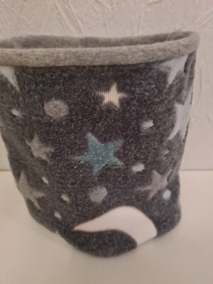 Handmade warmer, / Loop für kleine Hunde  20cm hoch