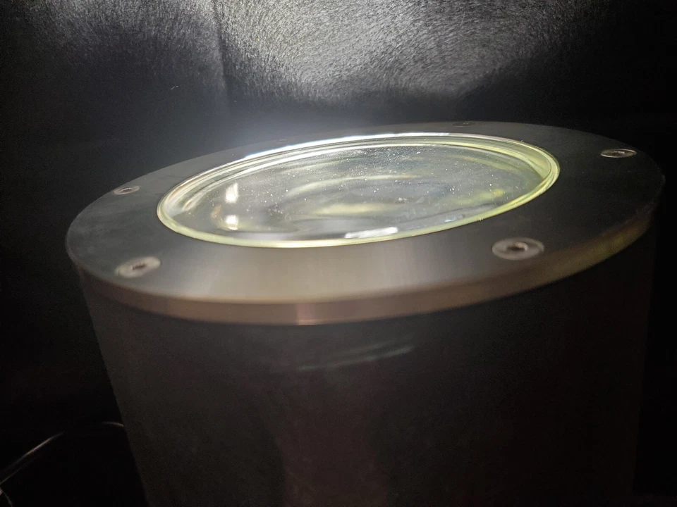 Lumiere Monaco 3002 LED 120v uplight - Image 3 of 4