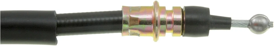 Cable de freno de estacionamiento Dorman C92573 para Ford Bronco 66-74 Foto 3 de 3