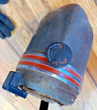 Heater Stewart Warner South Wind Heater Add On Vintage