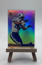1999 Pacific Prism Johnnie Morton #53