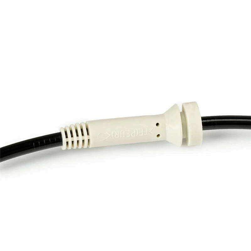 4 x передний задний левый + правый ABS колесо датчик скорости набор новый для BMW 328i седан 128i - Изображение 4 из 4