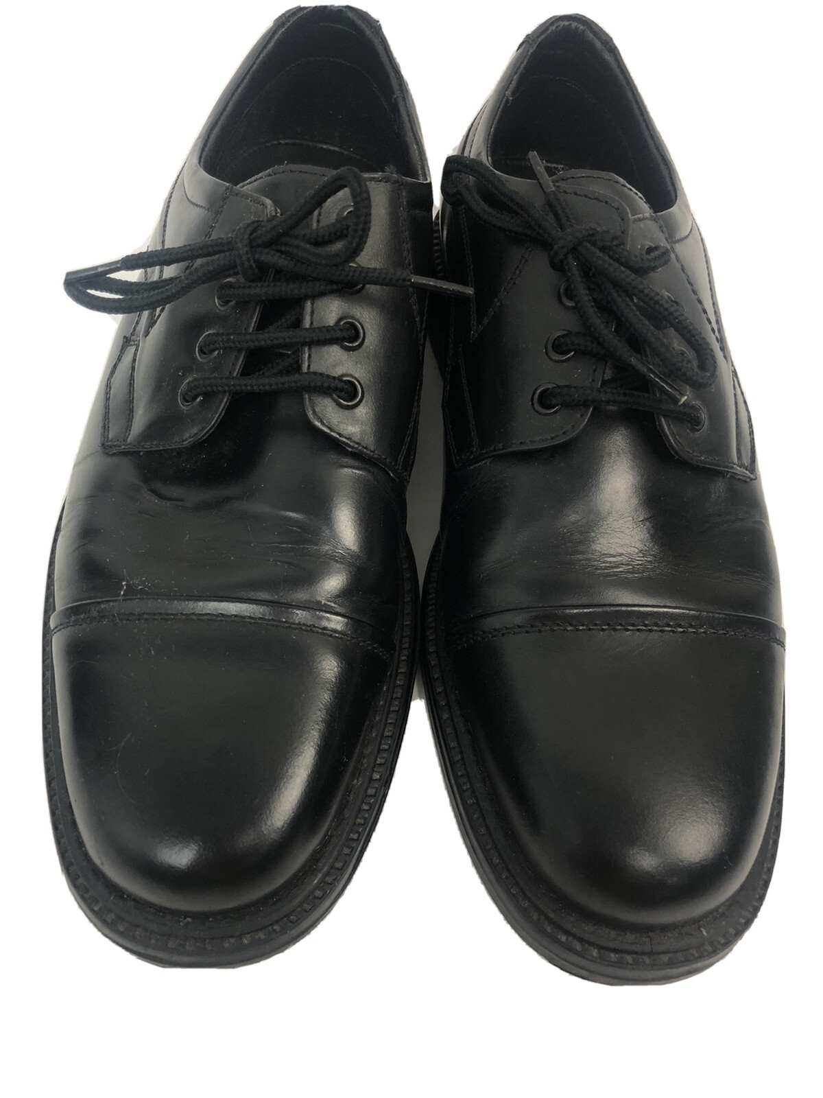 SAOLA Scarpe uomo Vito Rossi eleganti classiche casual punta cappuccio taglia 43 euro taglia 10 US