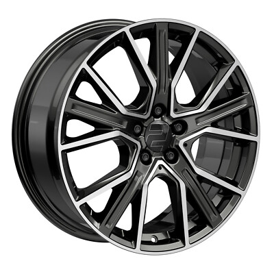 4x 20 Zoll WH34 Felgen für Mini Countryman F60 FMX SE Hybrid John Cooper Works