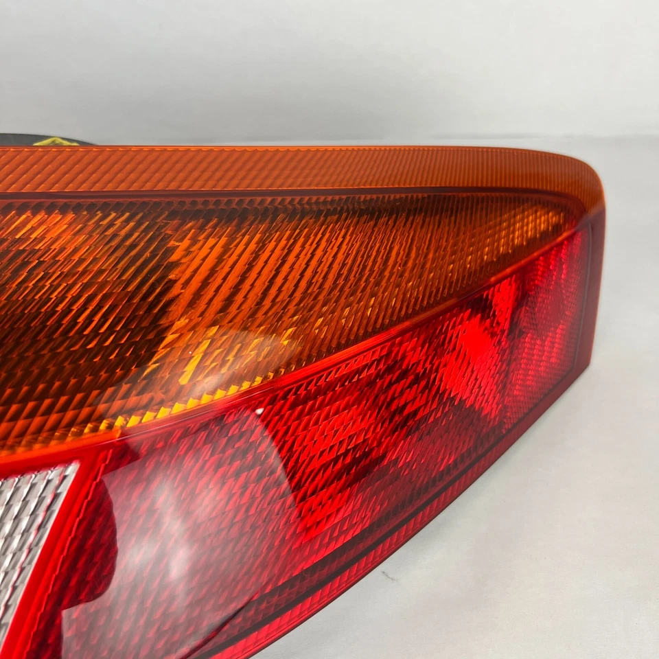 996 Porsche 911 1999-2005 derecha derecha luz trasera lámpara carcasa 996-631-444-01 Foto 3 de 4