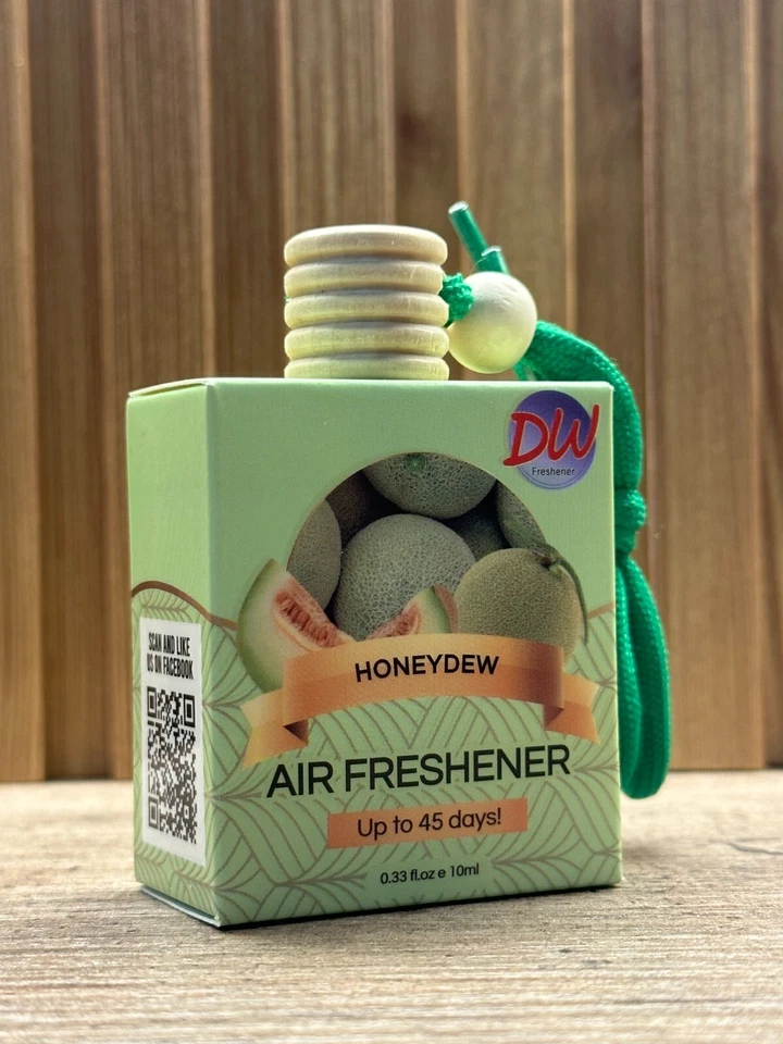 Car Scent Car Diffuser Car Air Freshener - Image 4 of 4