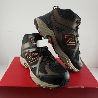 new balance 481 v3 men's trail running shoes