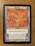 MTG✨SERRA Oversized✨Vanguard NM/M Series #4 RARE 1999 M. Wilson ART