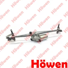 Howen New Front Windscreen Wiper Motor + Linkage For Land Rover Freelander 2006-