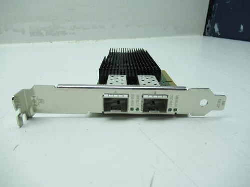 Intel XXV710-DA2 Dual-Port 25G SFP+ Network Adapter High Profile Bracket