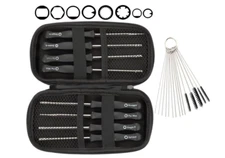 Pack of 8Carburetor Adjustment Tool Screwdriver for Common 2 Cycle Small Engine