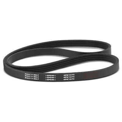 42.32 inch Serpentine Belt for Suzuki Grand Vitara 2006-2008 V6