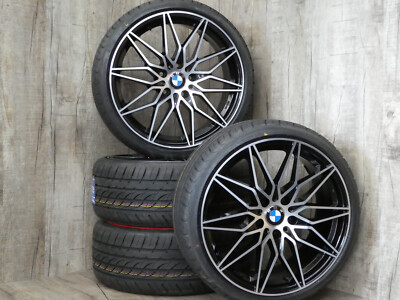 18 Zoll Winterkompletträder 235/50 R18 Winterreifen für BMW X3 X4 E83 F25 F26