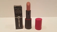 Giorgio Armani-Rouge D'Armani Matte Full-Sized Lipstick - #100 - Skin ~ NIB