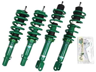 TEIN GSB96-9USS2 Street Advance Z Coilovers Kit for 09-14 Acura TL FWD & AWD
