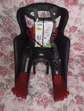 SEGGIOLINO BICI BELLELLI PORTA BIMBO  MAX 15 KG 
