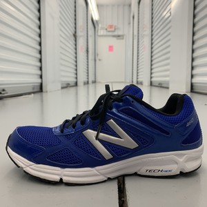 nb techride 460