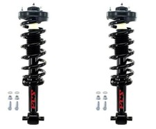 2x Front Shock Absorber Complete for FORD LINCOLN EXPEDITION 2014-2017 RA/730RP