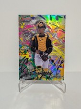 Ethan Salas  -  2024 Bowman's Best Bowman Showpieces #BS11