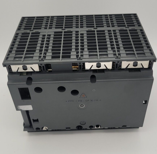 Siemens Simatic S7 EC31 Contoller 6ES7 677-1DD00-0BA0 / 6ES7677-1DD00-0BA0 used - Bild 4 von 8