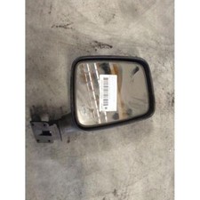 Retroviseur gauche (ou coque) Suzuki WAGON R+