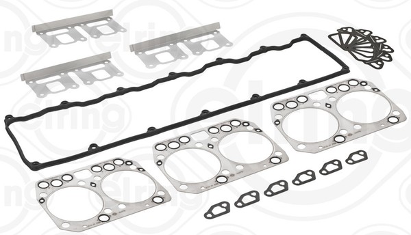 Elring Dichtungssatz Zylinderkopf FüR Peugeot Boxer Pritsche/Fahrgestell-image