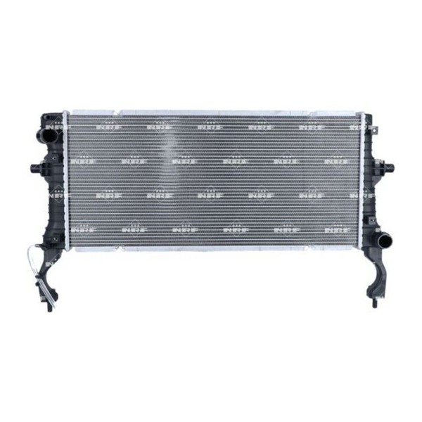 NRF 550130 KüHler MotorküHler WasserküHler MotorküHlung-image