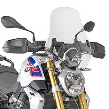 147AK Kappa cupolino solo lastra trasparente 49,5x46cm per BMW R 1200 R2015-2018
