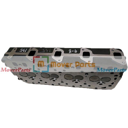 Brand-new Durable Complete Cylinder Head 4900995 For Cummins A2300 A2300T Engine - Picture 5 of 6