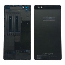 Tapa Trasera Para Huawei p8 Lite 2016 Modelo ALE-L21 Color Negra Envió Gratis