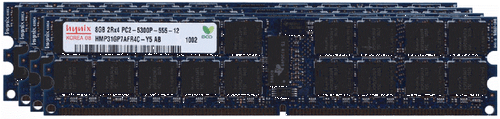 Sun SEWXD21Z  (32GB) 4 × 371-4591 8GB Memory Expansion X-option, Tested/Warranty - Picture 1 of 1