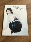 Araki for Supreme Zine 2016 Kiko Mizuhara — photo 1