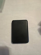 Smart Li-Polymer Battery Pack KEC-5000 5000mAh 18.5Wh Black DC Output