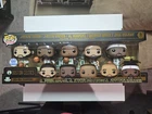 Funko Pop Boston Celtics 2024 NBA Champions 5 Pack -  Limited Collector Edition