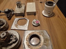 Suprima He Boiler Parts